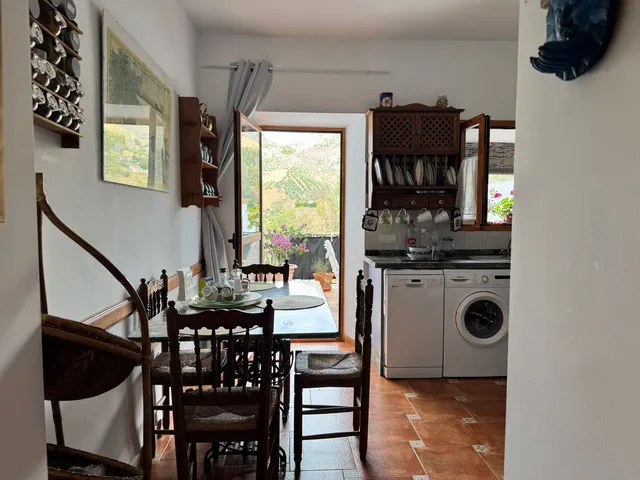 Adosado 4 habitaciones 362m² en venta - Alora pueblo — 7