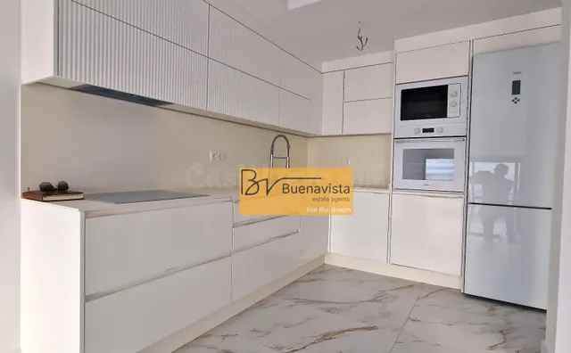 Renovated Duplex Penthouse with Sea & Cliff Views – Los Giga - foto 5