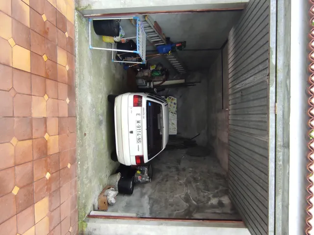 CASA EN VENTA CON AMPLIA FINCA — 25