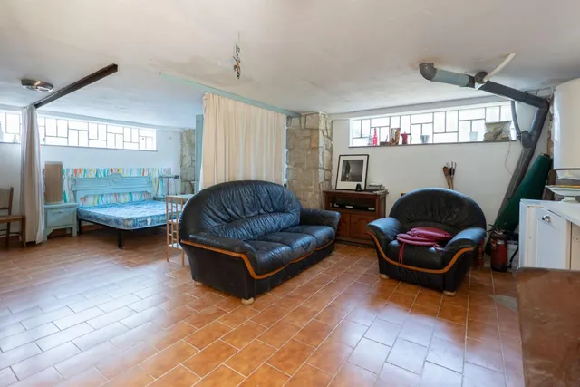 Casa con piscina privada en la urbanización Eucaliptus. — 14