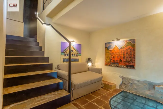 VILLA LUXURY IN BEGUR - COSTA BRAVA — 46