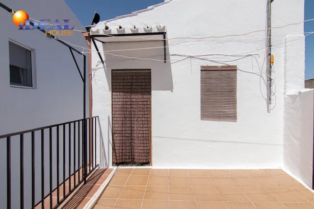 Centro de Píñar — 2