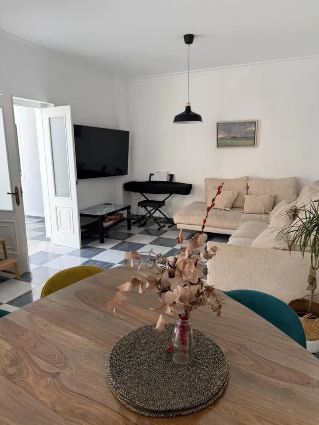 UN HOGAR CON ENCANTO EN EL CORAZÓN DE CÁDIZ - foto 4