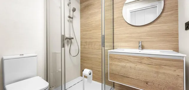 Apartamento 2 habitaciones 71m² en venta - Los balcones — 4