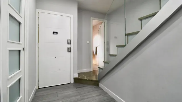 ¡ESPECTACULAR CASA TOTALMENTE REFORMADA EN MARACENA! — 21