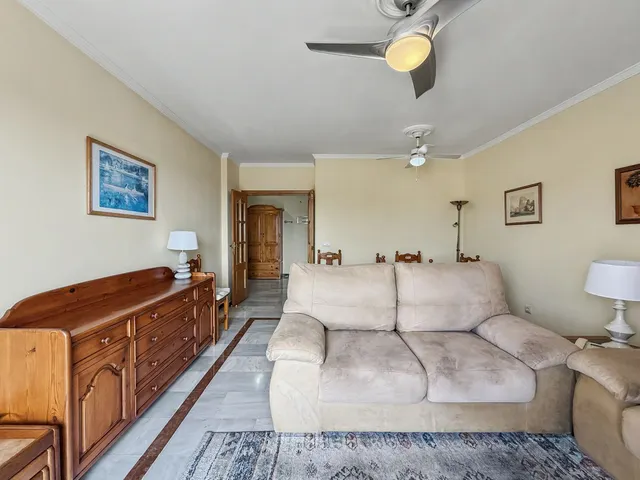 Apartamento 3 habitaciones 88m² en venta - Costa del Sol — 8
