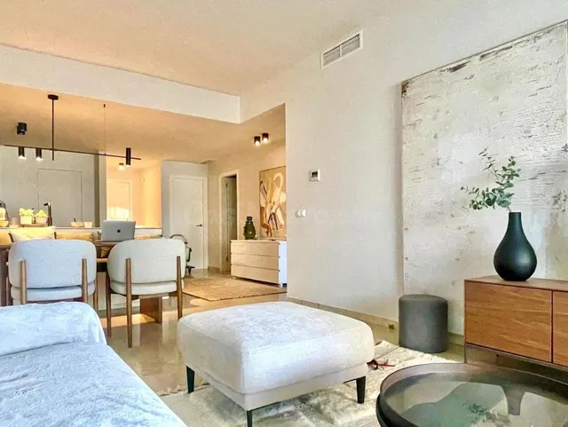 Apartamento 2 habitaciones 120m² en venta - Costa del Sol - foto 5