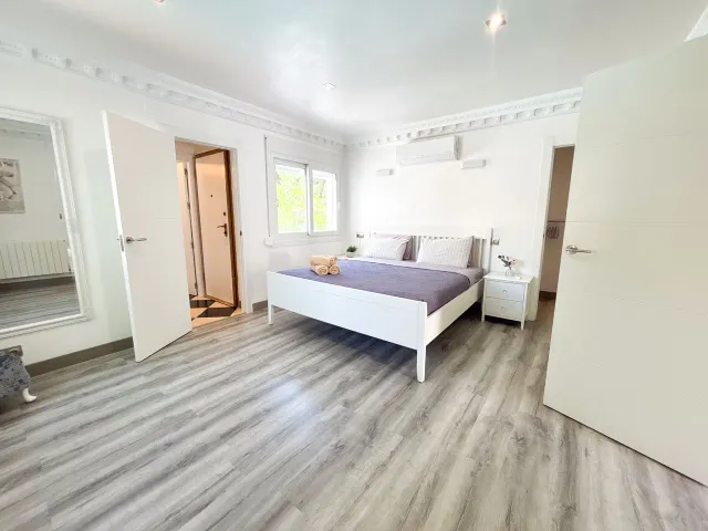 Villa 7 habitaciones 512m² en venta - Campoamor — 38