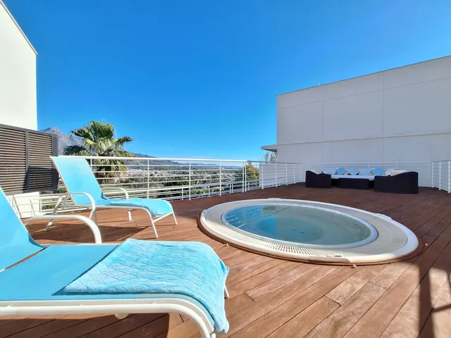 Ático Dúplex 3 habitaciones 229m² en venta - Marbella — 48
