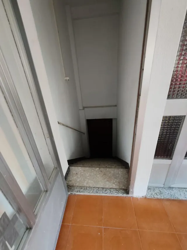 EDIFICIO EN VENTA CON DOS PISOS INDEPENDIENTES Y LISTOS PARA ENTRAR A VIVIR EN BOIRO — 42