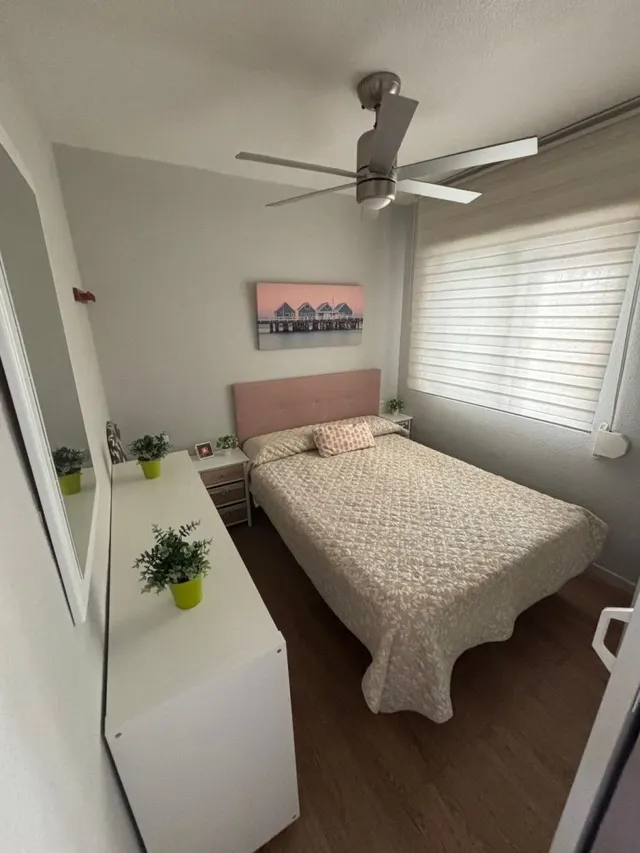 Bungalow 1 habitación 32m² en venta - Los balcones — 11
