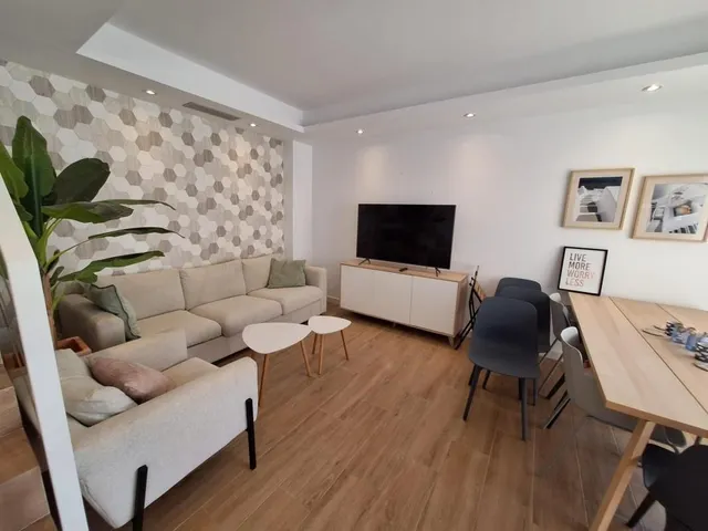 Villa 3 habitaciones en venta - Los Frutales — 6