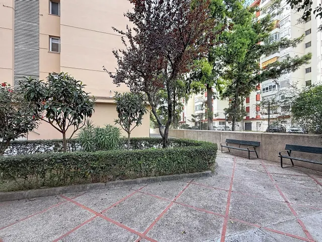 Piso Zona Princi Jerez — 12