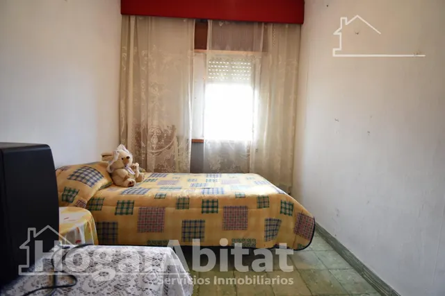 CASA CON TERRAZA Y VISTAS DESPEJADAS A LA MONTAÑA — 20