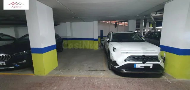 SE VENDEN PLAZAS DE GARAJE EN PRIMERA FASE BULEVAR. - foto 4