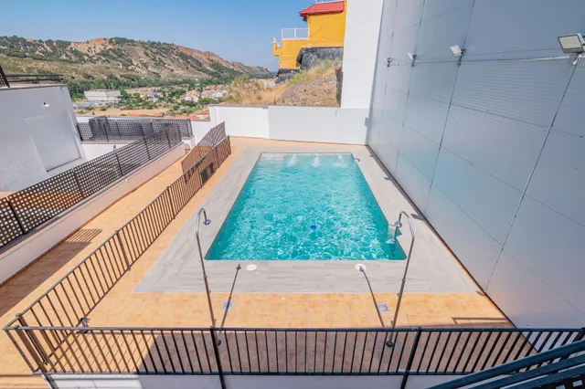 Exclusivo Piso Nuevo en Cenes de la Vega - ¡Tu Sueño se puede hacer realidad! — 36