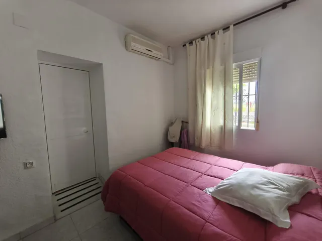 ESPECTACULAR CASA EN VENTA EN SAN ANTONIO (EL CARPIO) — 7