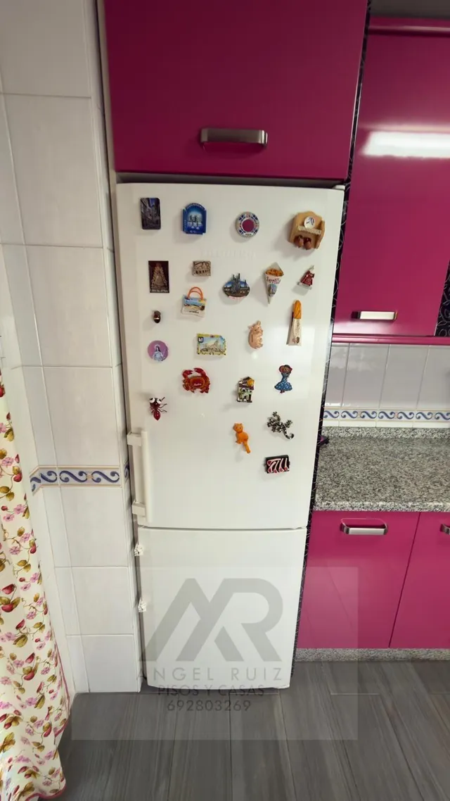 Piso de lujo junto al hospital de Mérida — 8