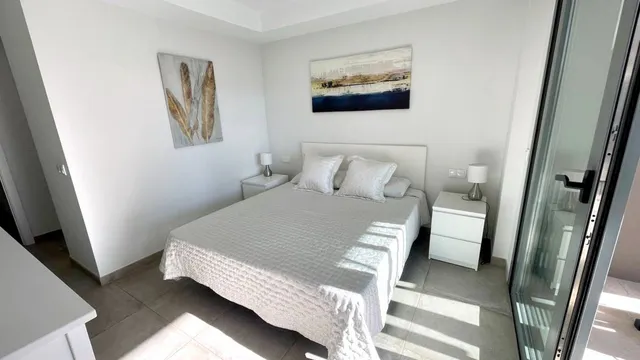 Apartamento 2 habitaciones 120m² en venta - Costa Del Sol — 10