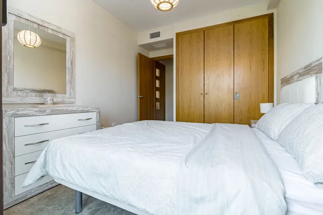 Apartamento 2 habitaciones 97m² en venta - Costa Del Sol — 21