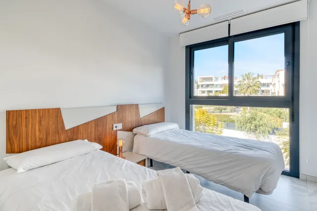 Ático 2 habitaciones 99m² en venta - Costa Del Sol — 14