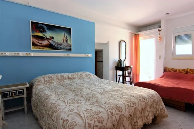 Villa 8 habitaciones 392m² en venta - Benissa pueblo — 47