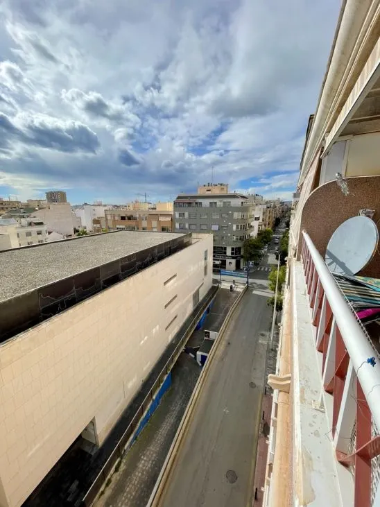 Ático 3 habitaciones en venta - Centro — 26