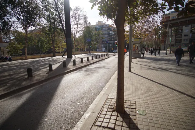 PARKING EN LA ZONA DE VERDUN — 6