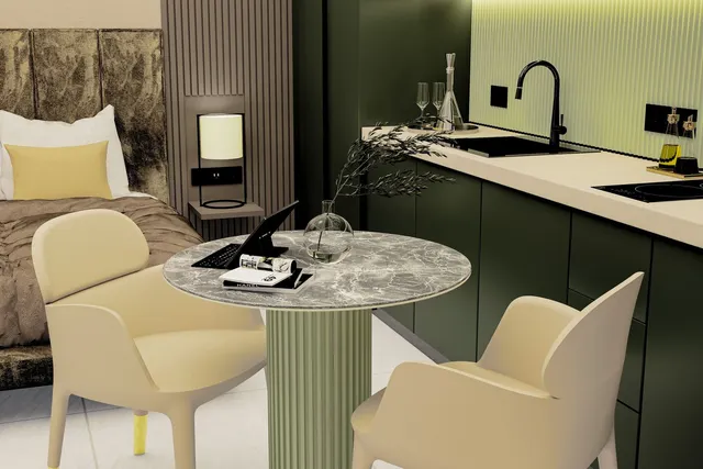 Parcela 1614m² en venta - Riviera del sol — 16