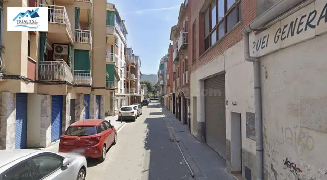 Venta ático en La Llagosta (Barcelona) - foto 3