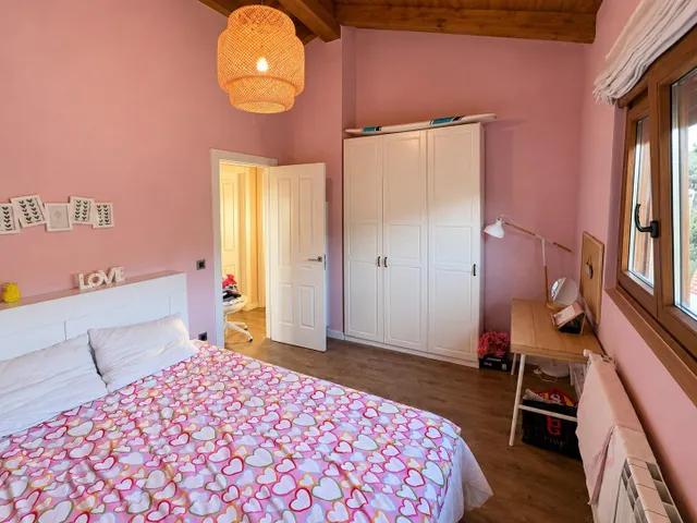 Casa independiente con jardín y porche en la pesa de pría, cerca de guadamía || Llanes — 17