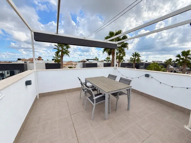Dúplex 3 habitaciones 98m² en venta - Lomas de Cabo Roig — 25