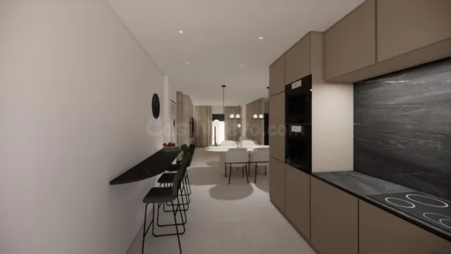 NUEVA PROMOCIÓN DE 4 VIVIENDAS EN PARAISO AL MAR VIVIENDA 2 - foto 4
