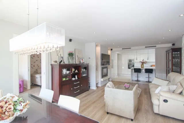 Apartamento 3 habitaciones 166m² en venta - Marbella - foto 2