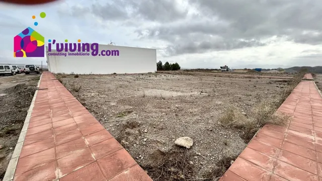Solar residencial en Venta en Taberno Almería - foto 2