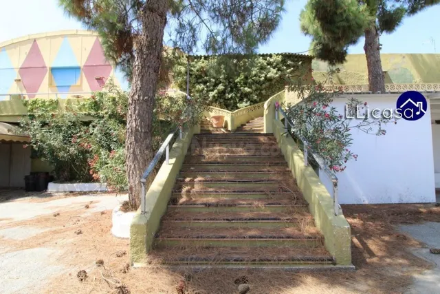 Local comercial 1505m² en venta - Montecolorado - foto 2