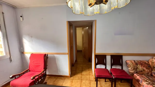 Piso en planta baja para entrar a vivir — 7