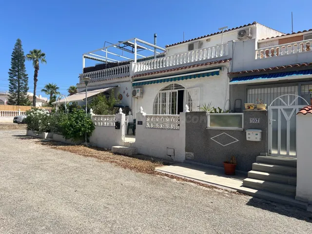 Casa 3 habitaciones 130m² en venta - San luis — 2