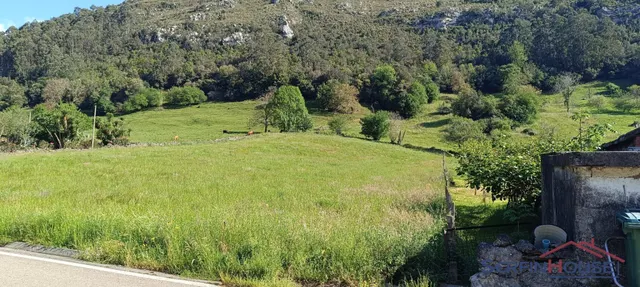 Parcela en el Barrio de Llueva, Voto: Ideal para la Construcción de 4 Chalets. — 5