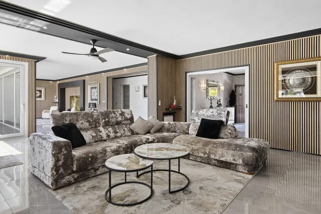 Chalet 5 habitaciones 400m² en venta - Costa Del Sol — 18