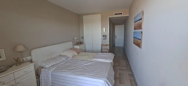 Ático exclusivo en primera línea de la Playa de Gandía — 15