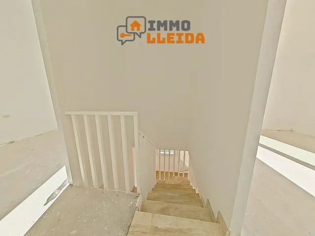 OBRA NUEVA MOLLERUSSA Dúplex con parking y terraza — 24