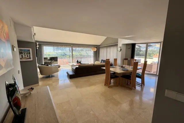 Ático 2 habitaciones 101m² en venta - Riviera del sol — 35
