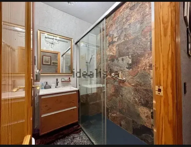 PRECIOSO PISO EN PLAZA LAS FLORES ALCANTARILLA — 2