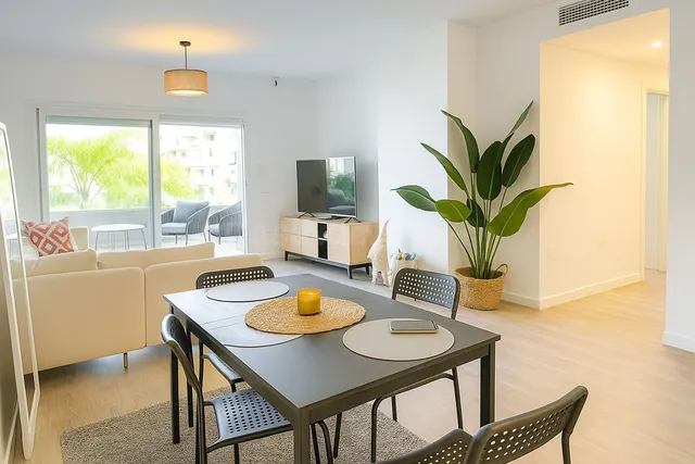 Apartamento 3 habitaciones 112m² en venta - Marbella — 2