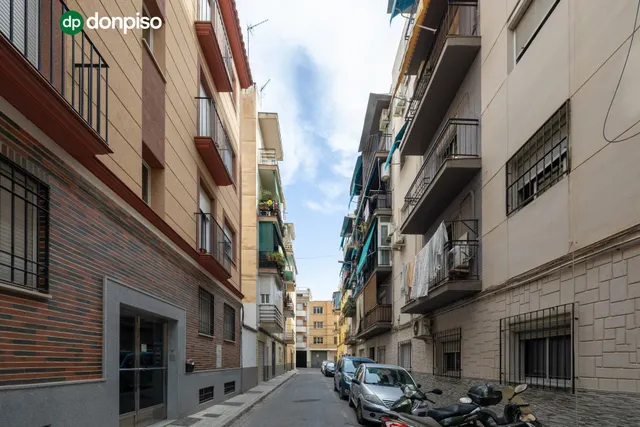 Piso 2 habitaciones 95m² en venta - Zaidin — 19