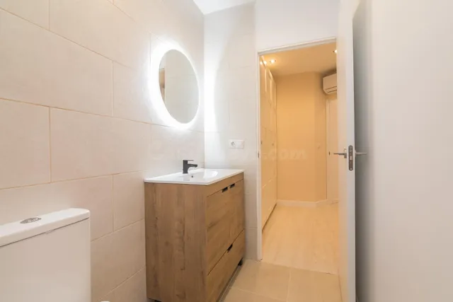 VIVIENDA EN PLENO CENTRO DE ELCHE · 3 SUITES CON BAÑO PRIVADO — 5