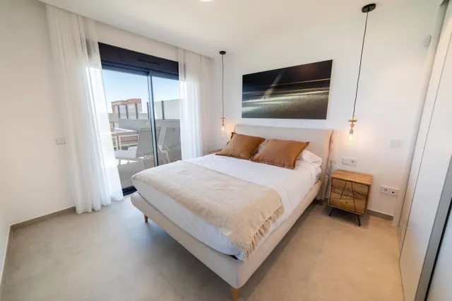 SE VENDE Precioso apartamento en Gran Alacant — 22