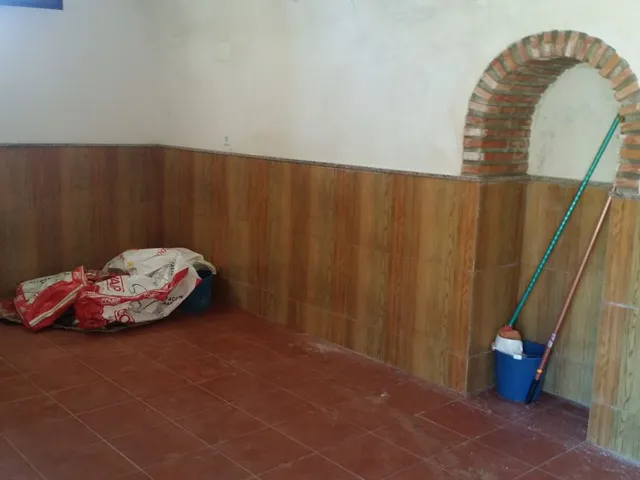 TERRENO RÚSTICO A LA VENTA — 3