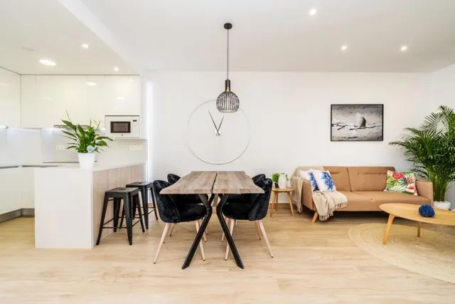 Bungalow planta baja Finestrat Benidorm - foto 3